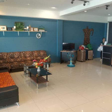 Panwa Beach Side Beachfront Phuket Екстериор снимка