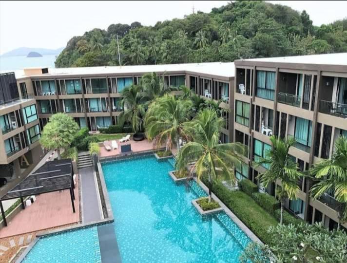 Panwa Beach Side Beachfront Phuket Екстериор снимка
