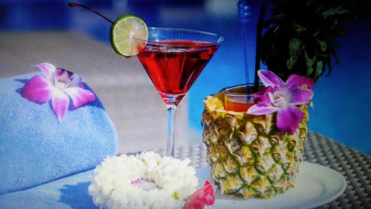 Panwa Beach Side Beachfront Phuket Екстериор снимка