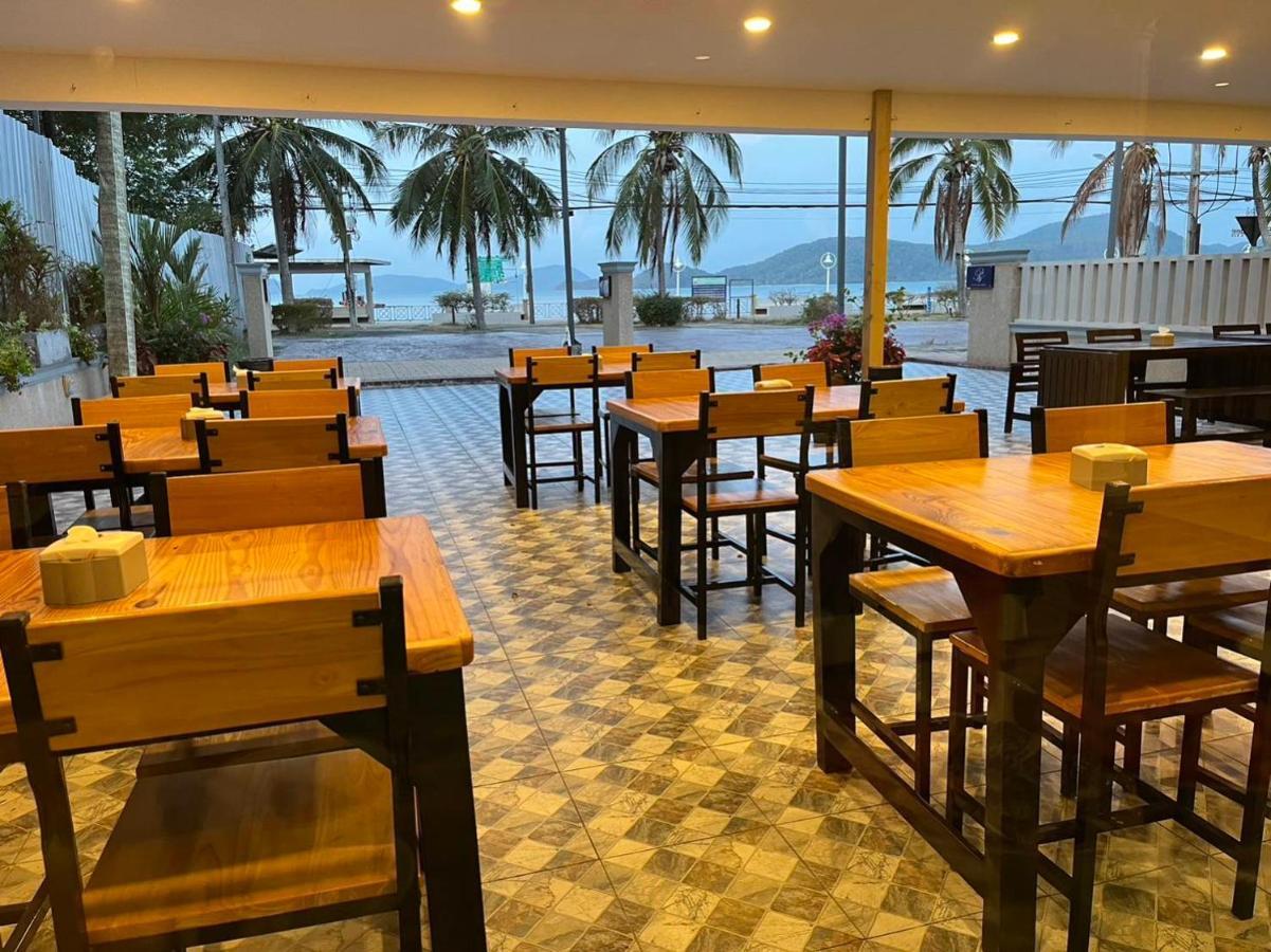 Panwa Beach Side Beachfront Phuket Екстериор снимка