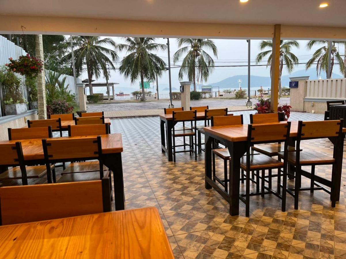 Panwa Beach Side Beachfront Phuket Екстериор снимка