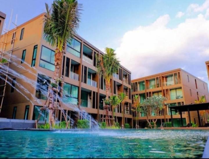Panwa Beach Side Beachfront Phuket Екстериор снимка