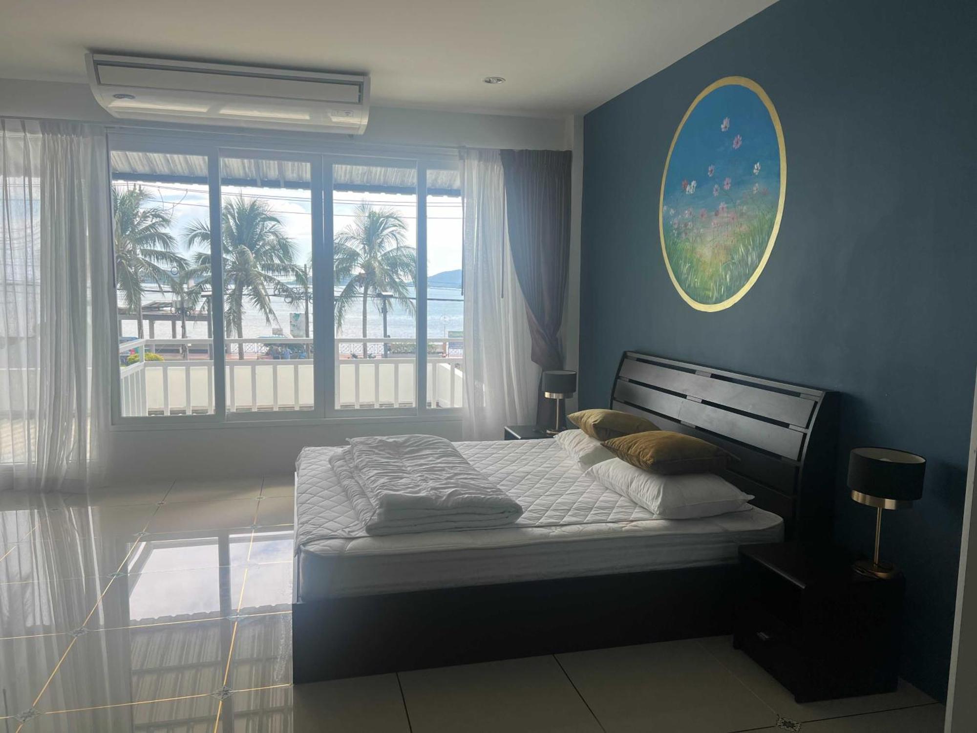 Panwa Beach Side Beachfront Phuket Екстериор снимка