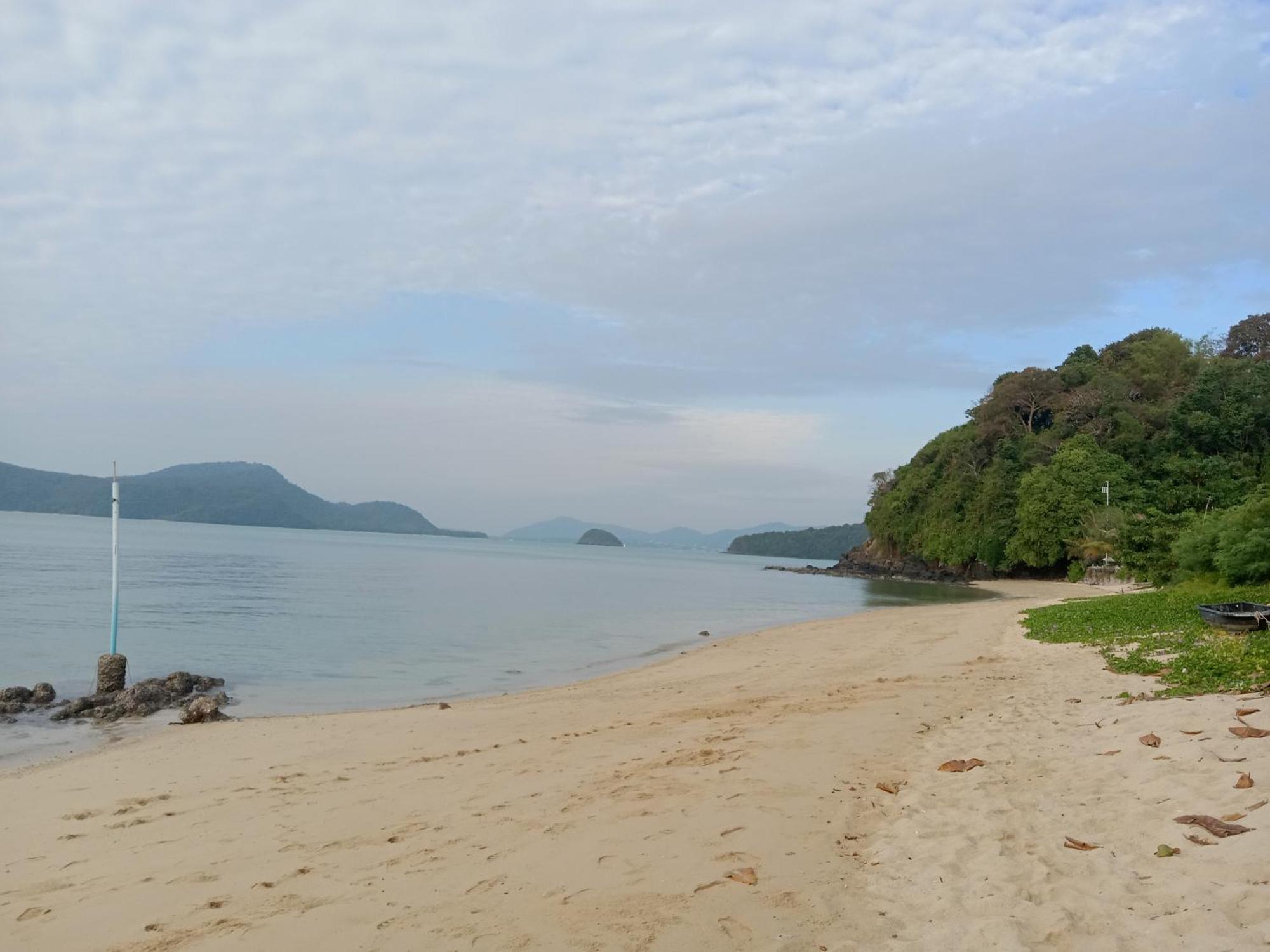 Panwa Beach Side Beachfront Phuket Екстериор снимка