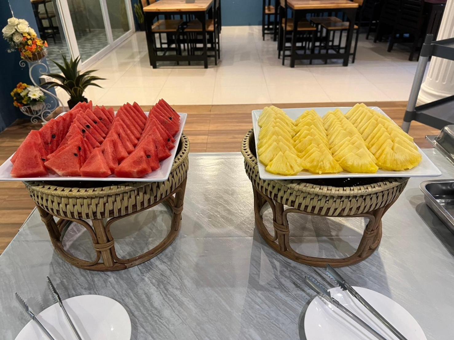 Panwa Beach Side Beachfront Phuket Екстериор снимка