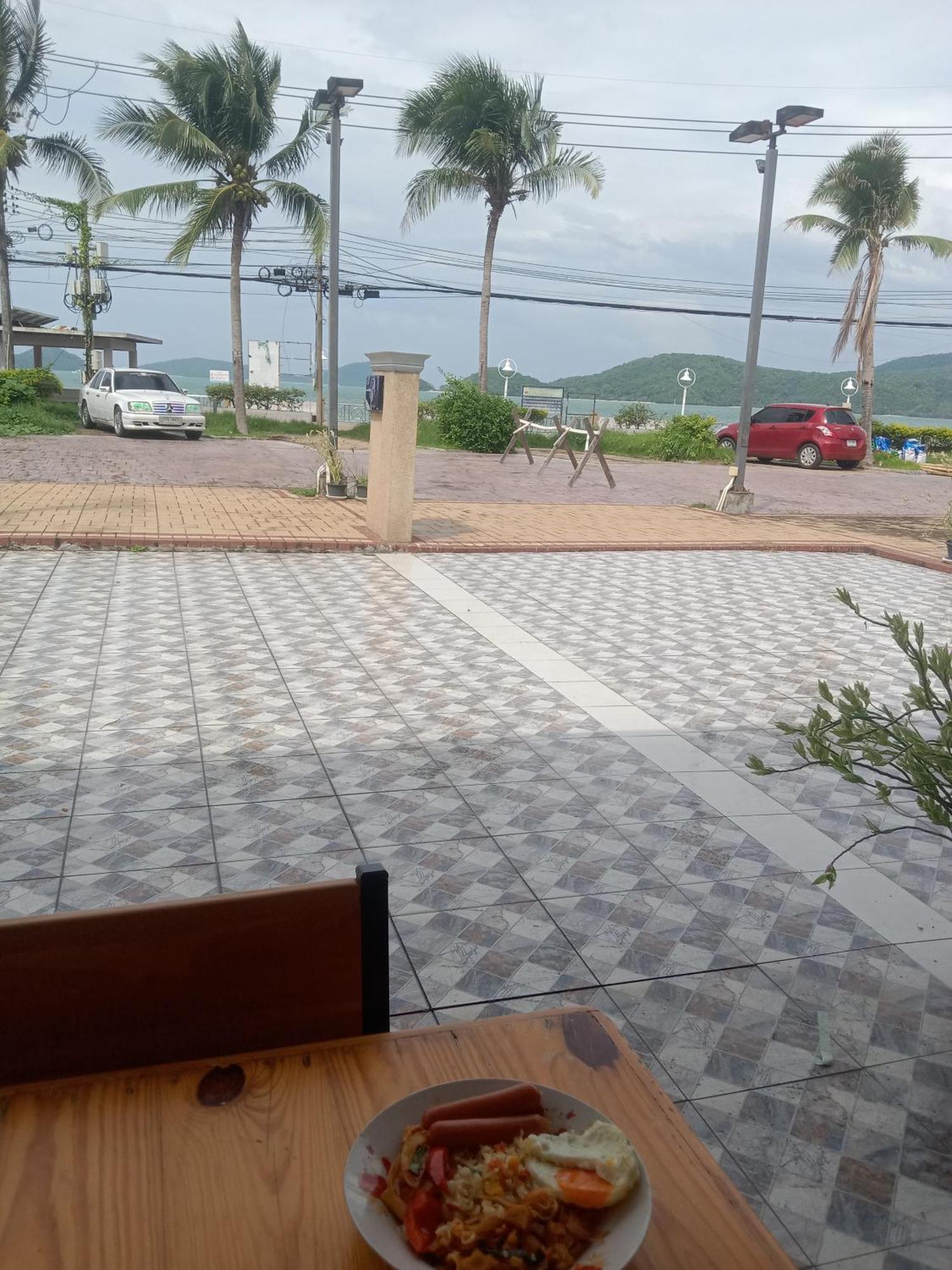 Panwa Beach Side Beachfront Phuket Екстериор снимка