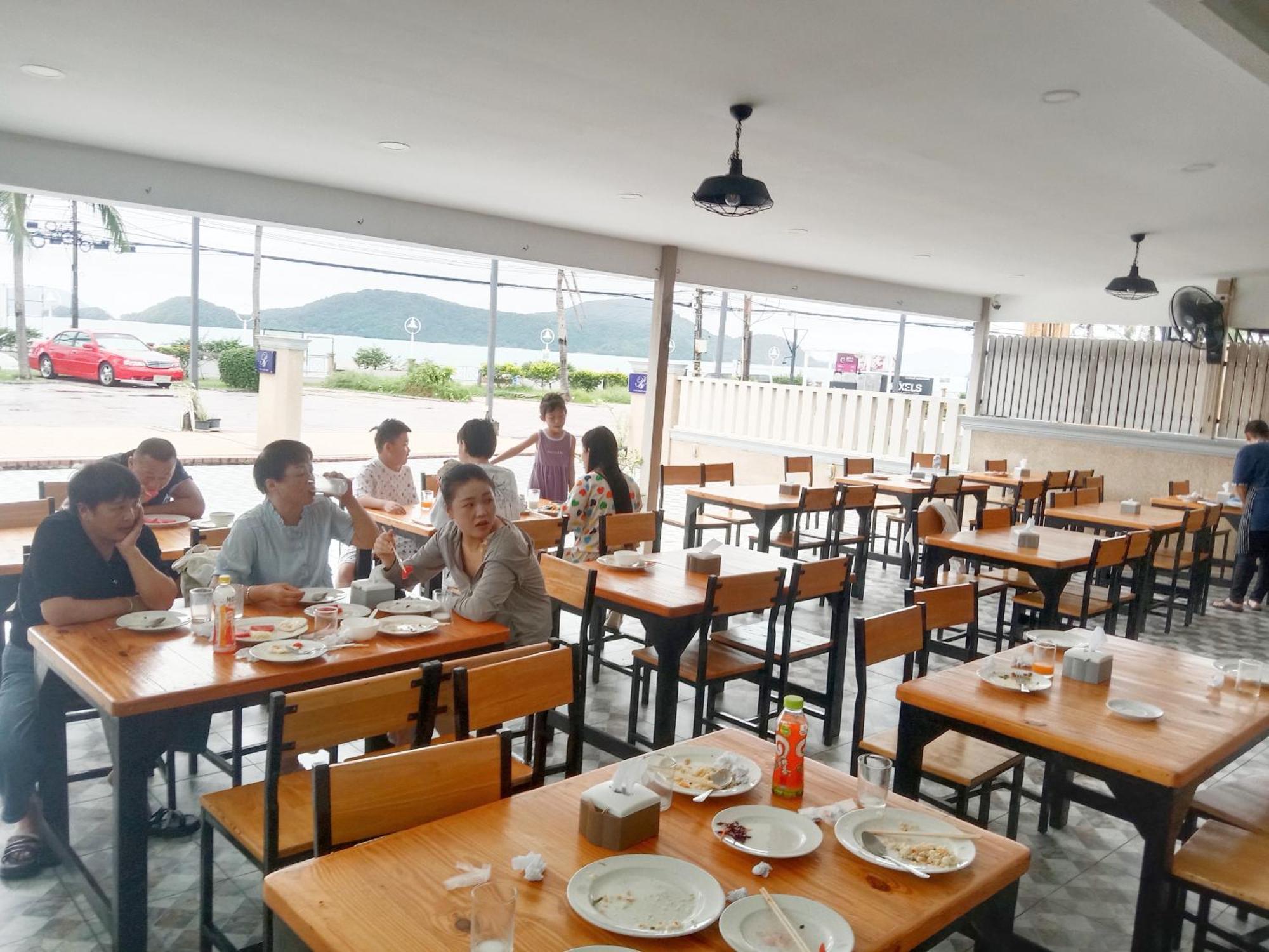 Panwa Beach Side Beachfront Phuket Екстериор снимка