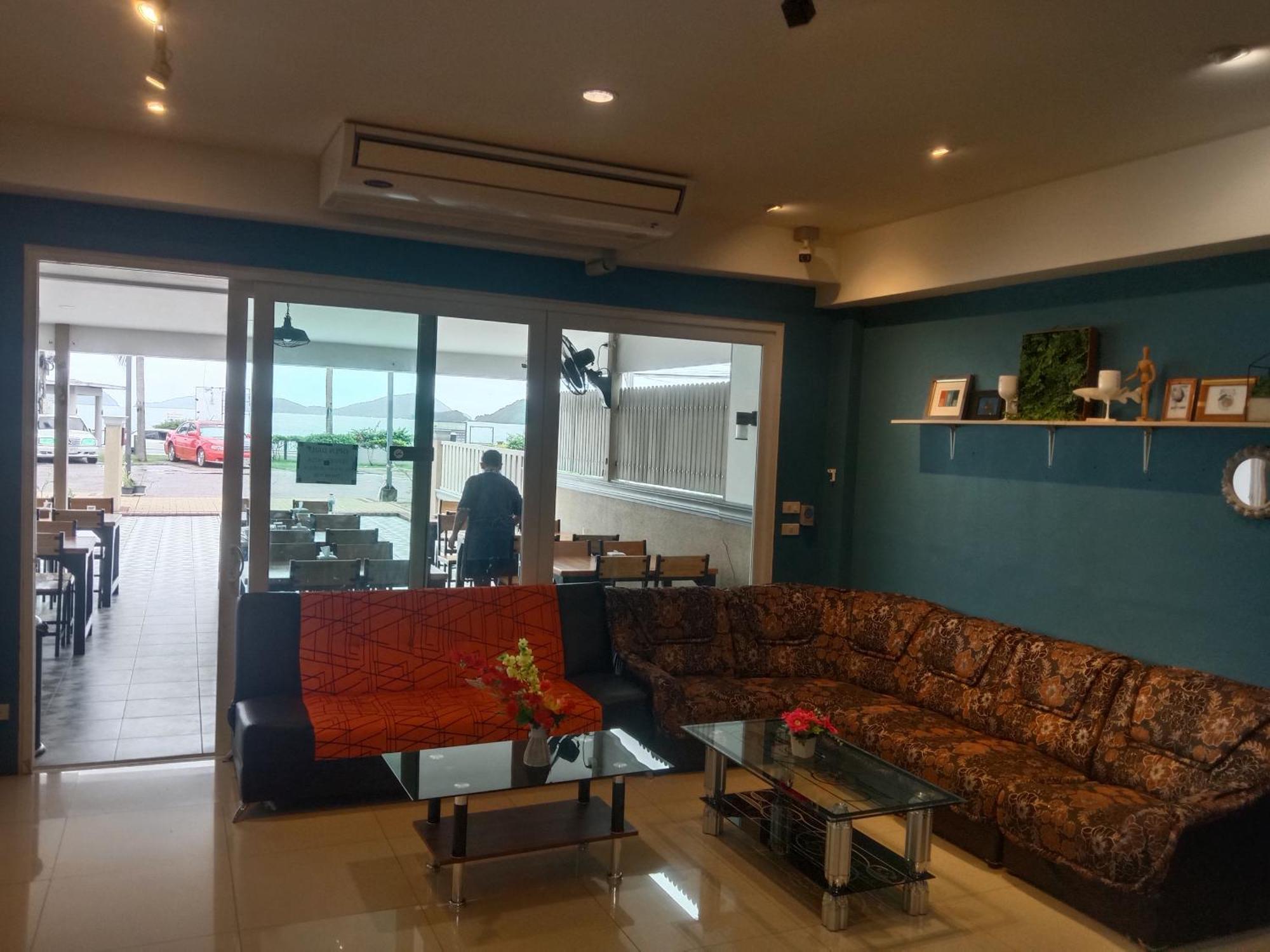 Panwa Beach Side Beachfront Phuket Екстериор снимка