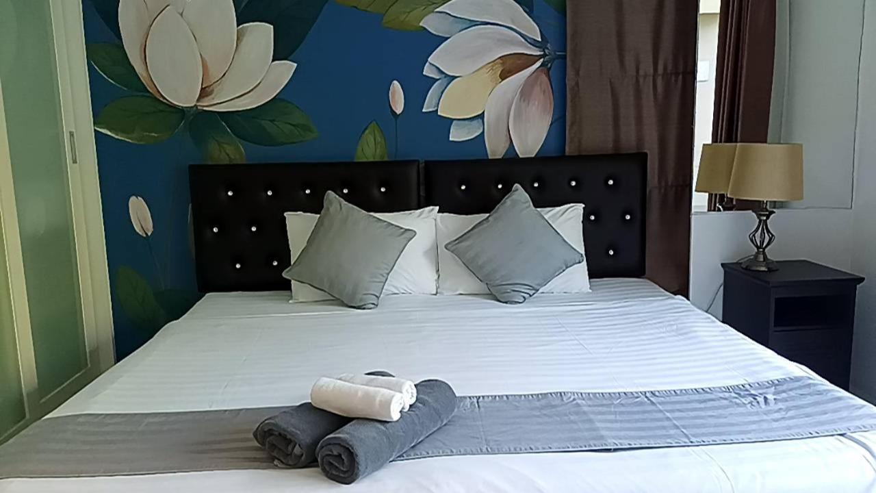 Panwa Beach Side Beachfront Phuket Екстериор снимка